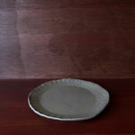 Light Gray Platter