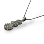 Dew Drop Pendant