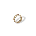 Sunlit Citrine