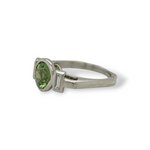 The Minted Tourmaline