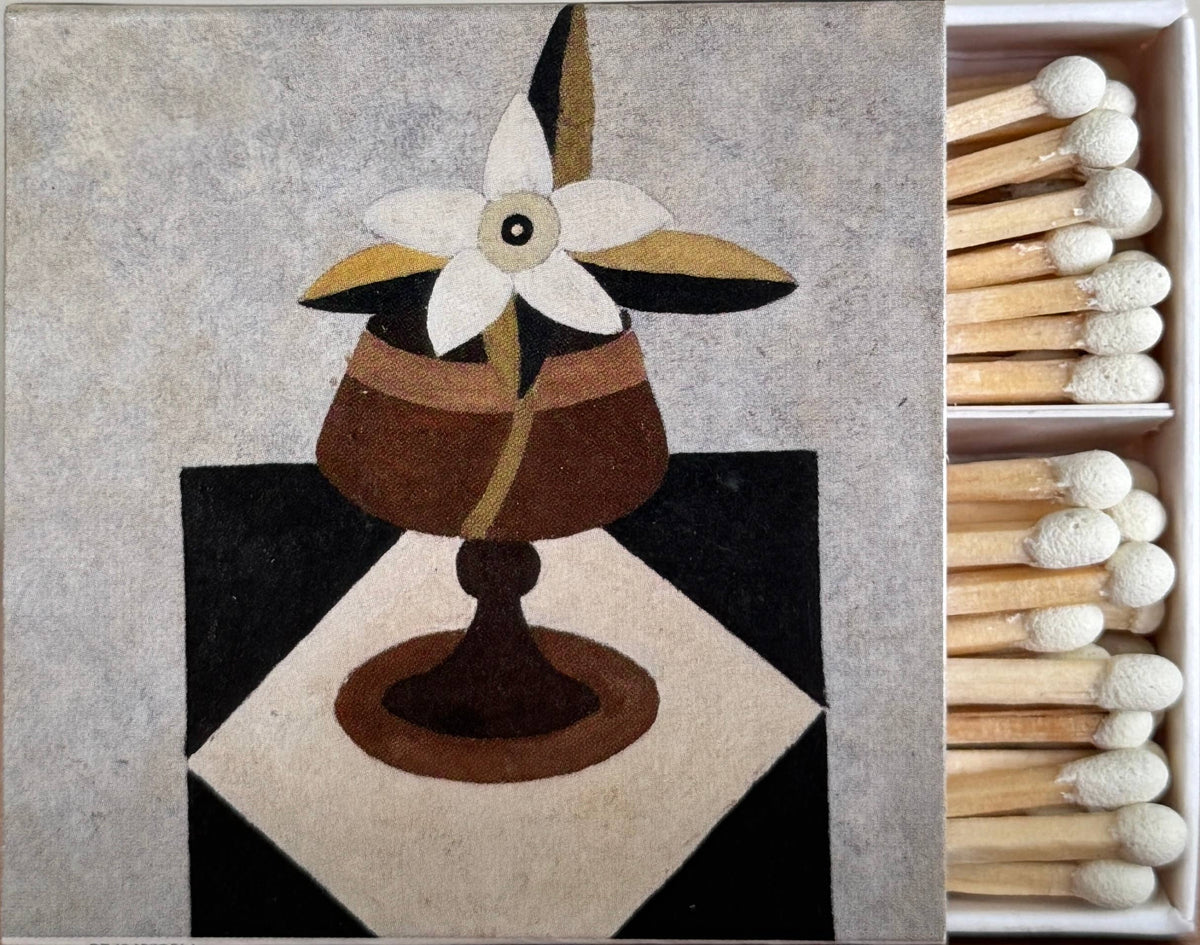 FLOWERPIECE 