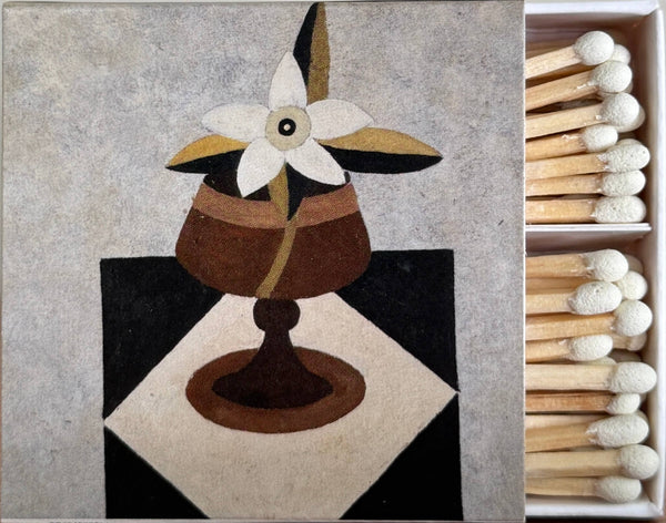 FLOWERPIECE 