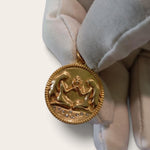 Gemini Talisman