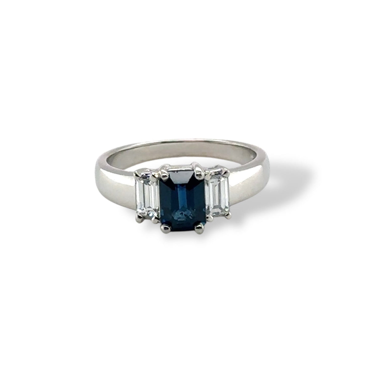 Sapphire Starlight