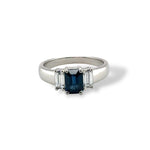 Sapphire Starlight
