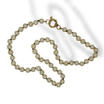 Pearl Chocker