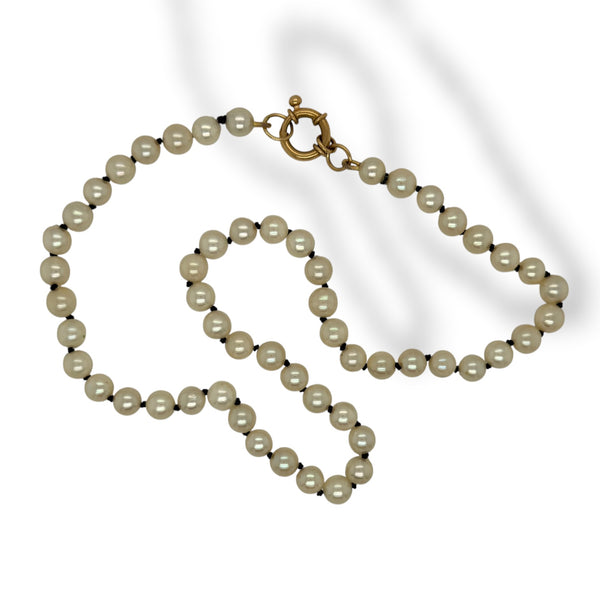 Pearl Chocker