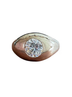 Custom Bubble Ring