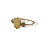 The Libra Opal