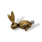 Tiffany & Co. Bunny Brooch