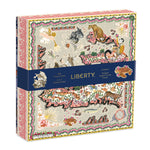 Liberty Maxine 500 Piece 2-Sided Puzzle With Shaped Pieces