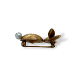 Tiffany & Co. Bunny Brooch