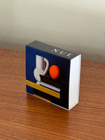 DANISH Match Box