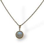 Moon Stone Pendant