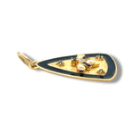 Queen Bee Pendant