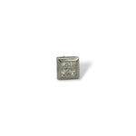 Carré Lumiére Studs