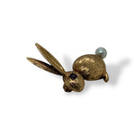 Tiffany & Co. Bunny Brooch