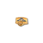 Talisman Evil Eye Pendant