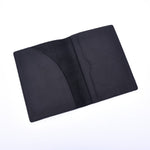 Passport Cover, Genuine Leather Passport Holder Case