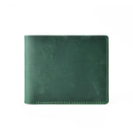 Leather Wallet,  Bifold Wallet, Handmade Wallet