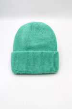 Classic Angora Alpaca Wool Beanie