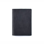 Passport Cover, Genuine Leather Passport Holder Case