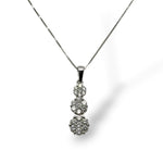 Dew Drop Pendant