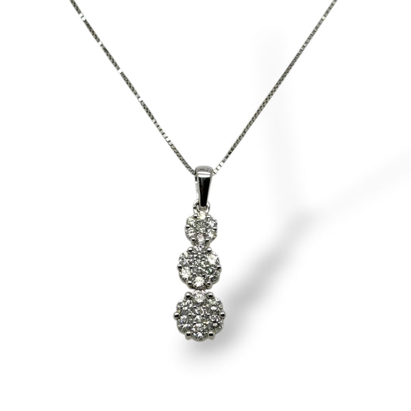 Dew Drop Pendant
