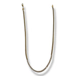 Link Diamond Necklace