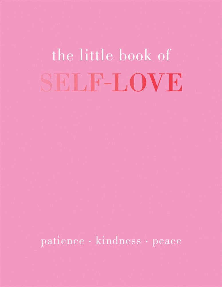 The Little Book of Self-Love