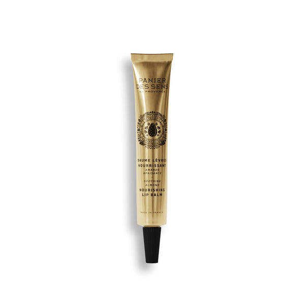 Nourishing Almond Lip Balm- 0.50 oz/15ml