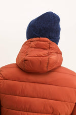 Classic Angora Alpaca Wool Beanie