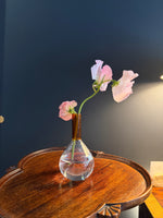 Apothecary  Vase