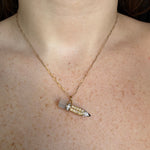 Mother of Pearl Pencil