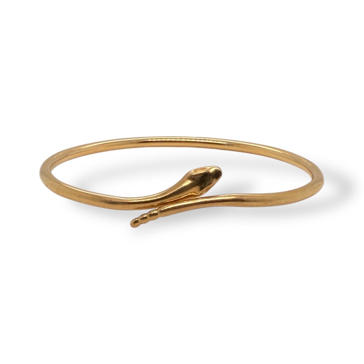 Tiffany & Co. Snake Bracelet Vintage