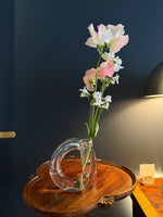 Arched Vase