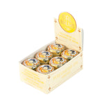 Zesty Orange Lip Balm