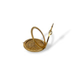 Floral Locket