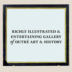 Madman's Gallery