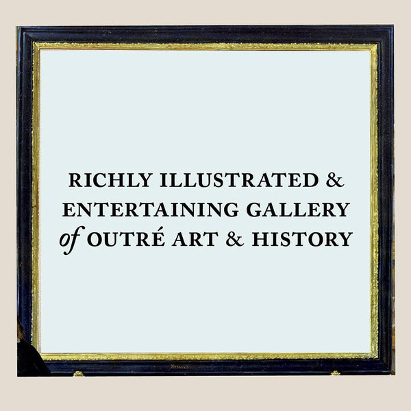 Madman's Gallery