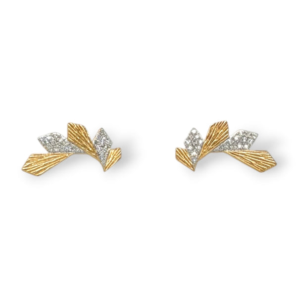 Pegasus Earrings