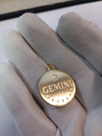 Gemini Talisman