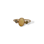 The Libra Opal