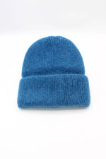 Classic Angora Alpaca Wool Beanie