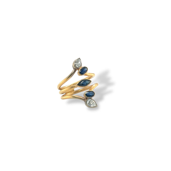 Celestial Sapphire