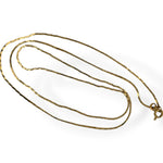 Herringbone Chain