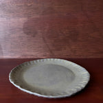 Light Gray Platter
