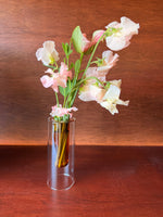 Double Walt Bud Vase