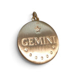 Gemini Talisman