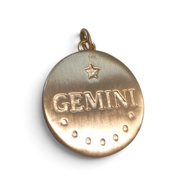 Gemini Talisman